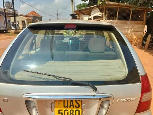 A picture of Nadia model 2003