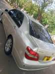 A picture of TOYOTA BREVIS