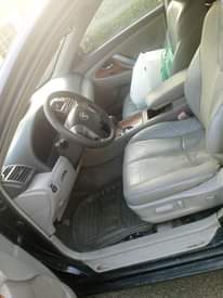 A picture of 2008 Toyota Camry