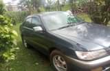 A picture of Car