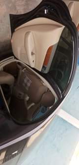 A picture of Few months used Registered 2005 lexus es330 3 4m Ijaye
