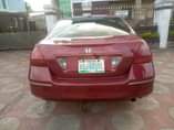 A picture of Very clean Honda DC for 1 4m fastest finger port