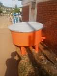 A picture of Concrete block machines bar soap machines among others