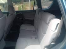 A picture of Toyota matrix 2004 Engine and gear is ok Nothing to