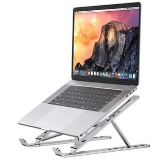 A picture of Laptop stand