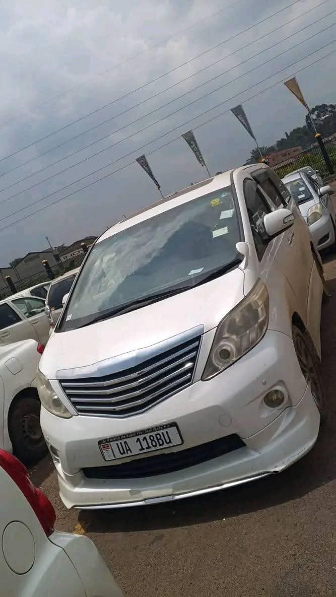 A picture of 2011 Toyota 2010 2011 2012 2009