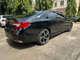A picture of 2019 Honda Accord Sport Foreign with duty price 17 5M