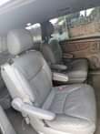 A picture of URGENT SALE Clean Reg 05 Toyota Sienna XLE leather seats