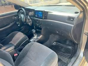 A picture of COROLLA S 2005 MODEL IN KADUNA STATE SMELL BELGIUM 3