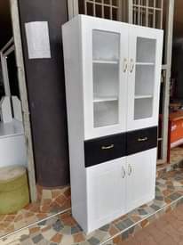 A picture of Capboard
