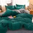 A picture of WOOLEN DUVET