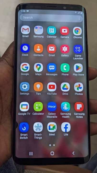 samsung s9