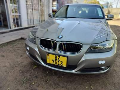 used bmw