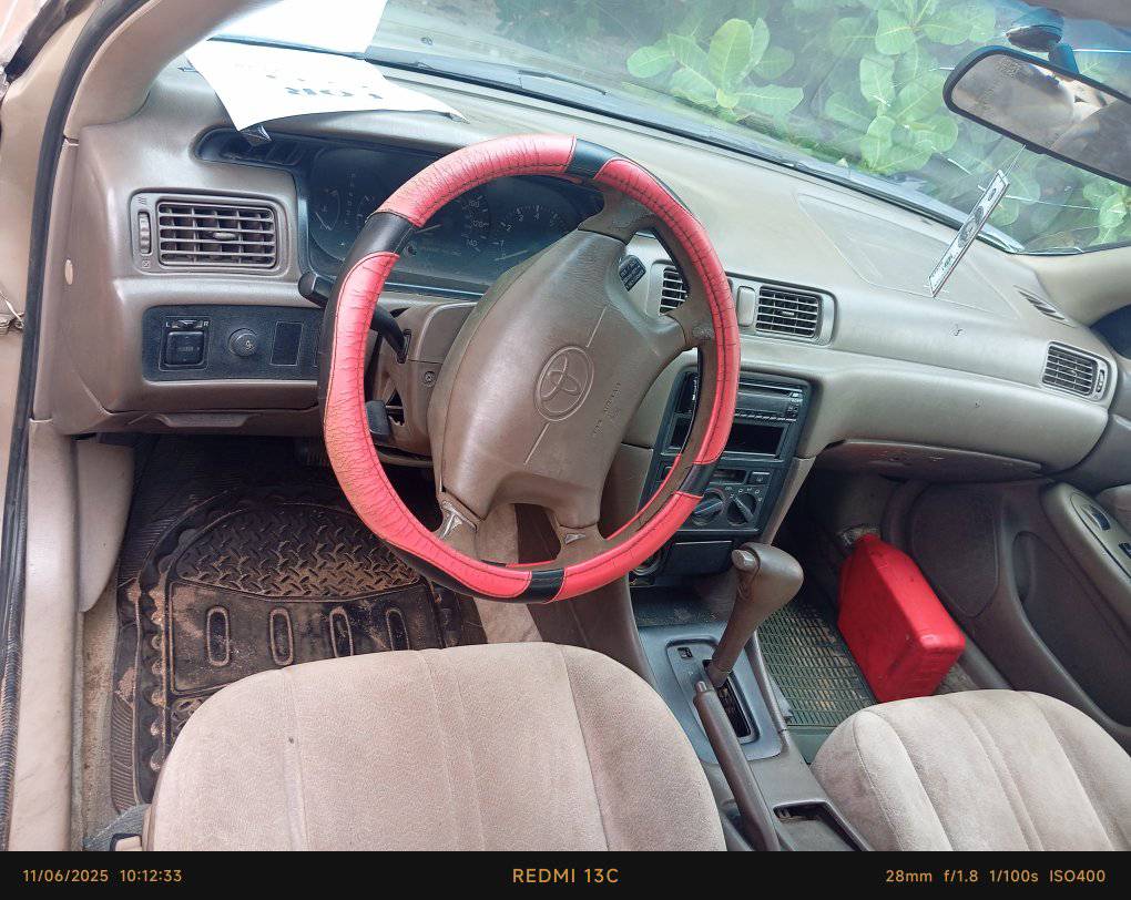 A picture of Camry Tiny Light