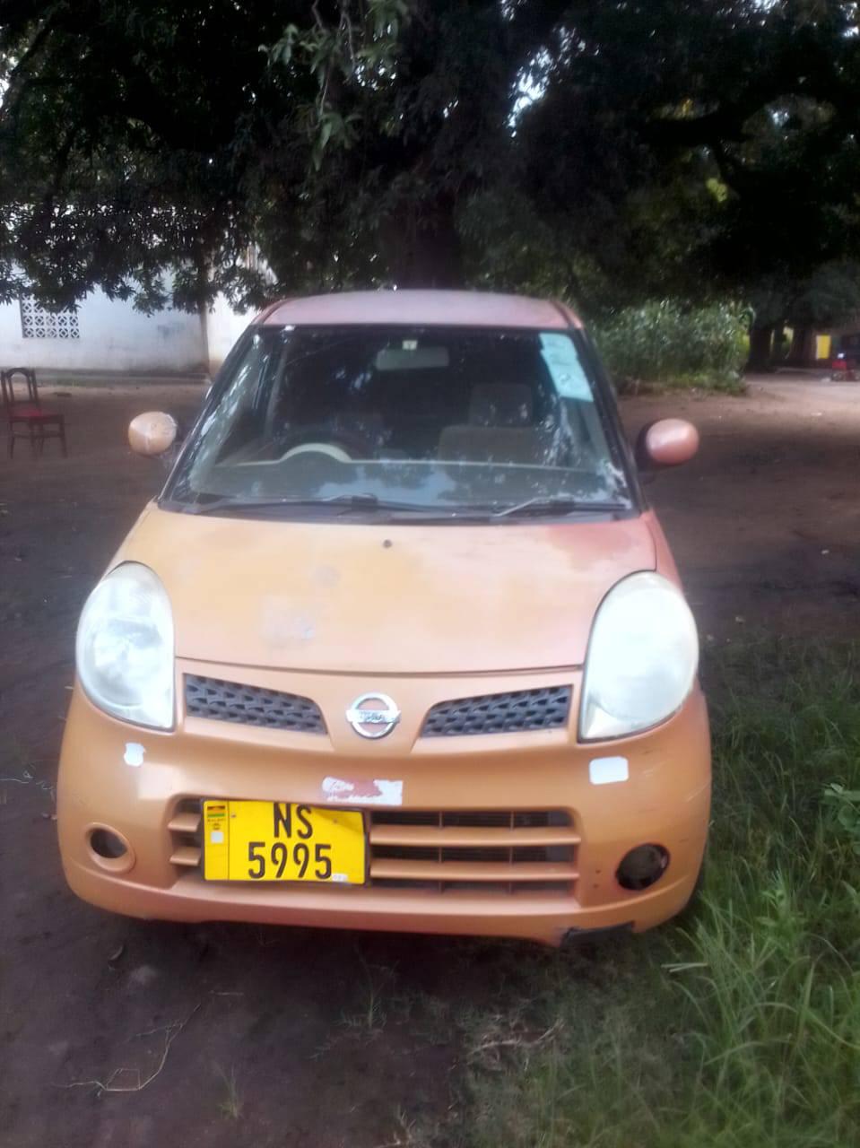 used nissan