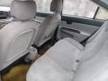A picture of Neatly Used Hyundai Accent 2009 Manual Gear 