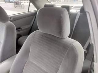 A picture of 2006 Toyota Camry