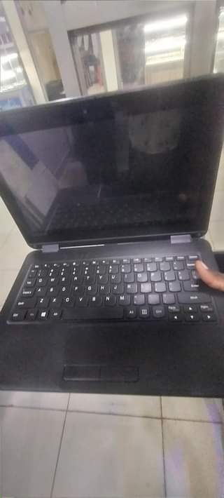 A picture of Lenovo