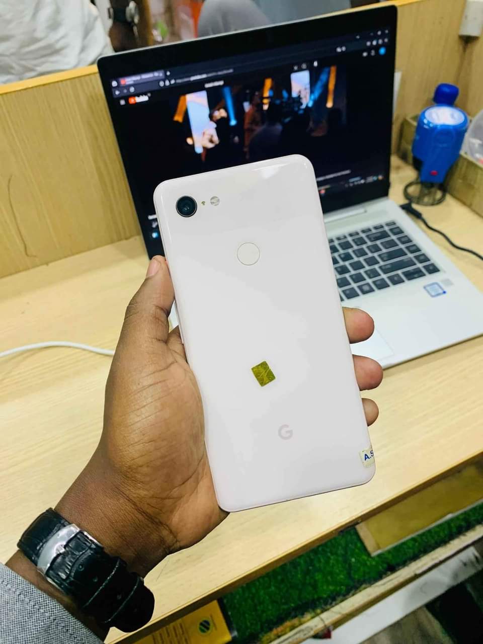 google pixel