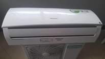 A picture of Air Condition