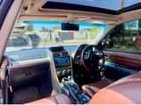 A picture of TOYOTA ALTEZA