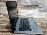 A picture of Ho Laptop