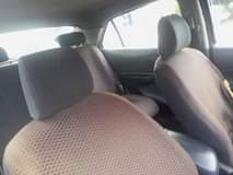 A picture of Painted Toyota Yaris Ibadan IBADAN MANUAL manual Good engine and
