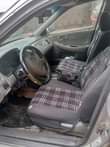 A picture of Honda baby boy is available with good condition engine and
