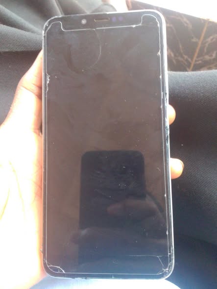A picture of Phone