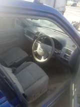 used mazda demio