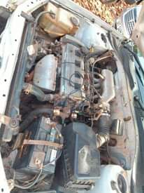 A picture of 2000 11m 2000