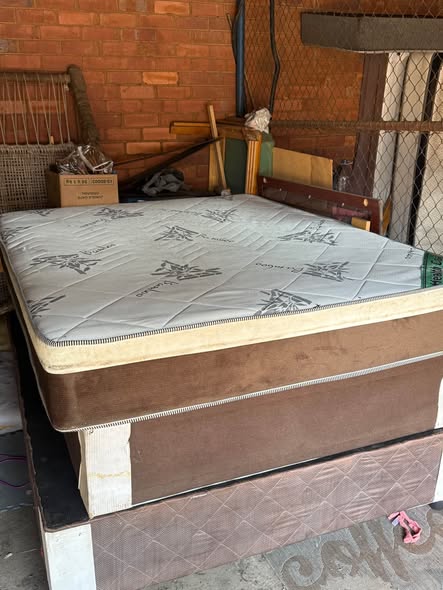 beds