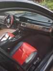 A picture of BMW 5series 2007