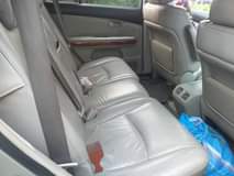 A picture of Belgium Grade RX330 FOUR sale Engine AC is iceblock Gear