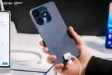 A picture of Tecno spark 10 pro