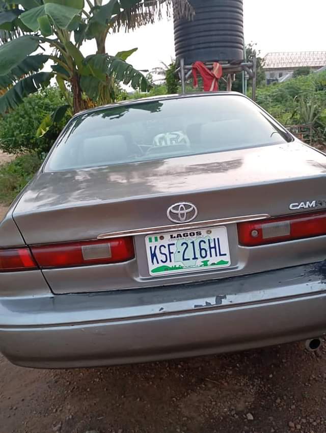 A picture of POTENTIAL AUTOS 09072476982