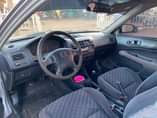 A picture of Honda civic 2000