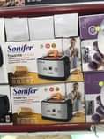 A picture of Toaster sandwich maker 0704297488