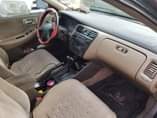 A picture of Honda accord