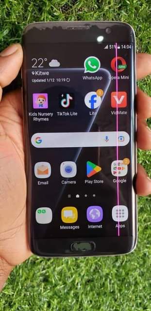 samsung galaxy s7