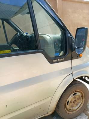 A picture of HIGHEST GRADE FORD TRANSIT 2 5M OWERRI 08029203063