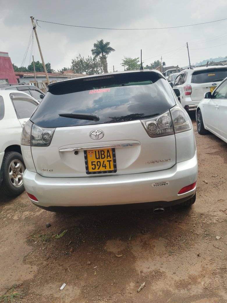 Kampala M.