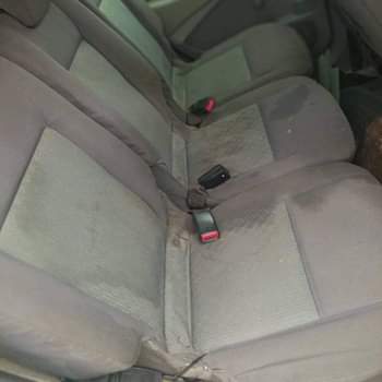 A picture of Nissan Tino
