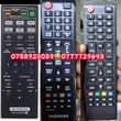 A picture of Remote World we almost have all types of remotes Whatsapp
