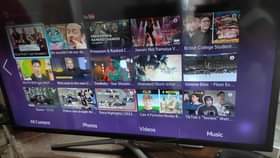 smart tv