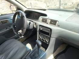 A picture of 2002 Toyota Camry Drop Light for sale Everything intact Engine