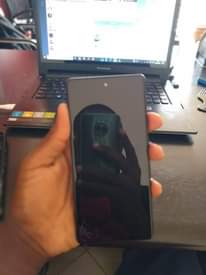 A picture of Google Pixel 6