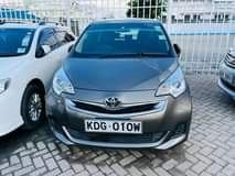 car hire