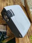 A picture of Portable Projector Mirval WiFi Projector
