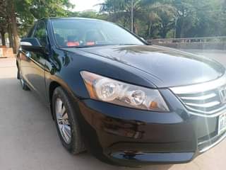 A picture of Distress SALE Sharp 2008 upgraded to 2011 honda